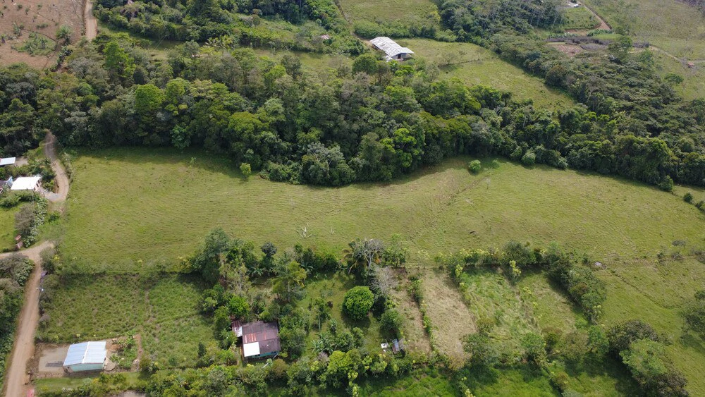 Countryside Home Construction Site For Sale in Centro de Pérez Zeledón - Gallery image 10
