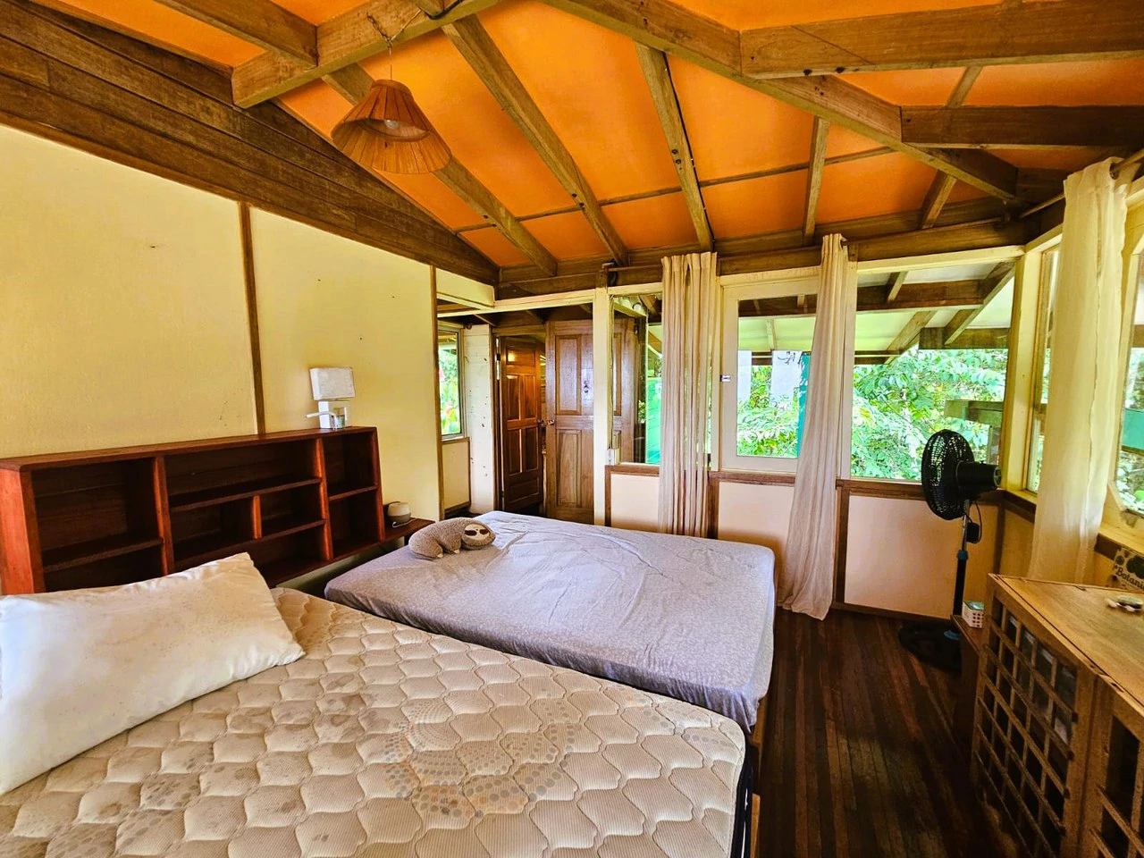 Open Air Caribbean Home in Gated Subdivision - Reduced for a Quick Sale - Gallery image 19