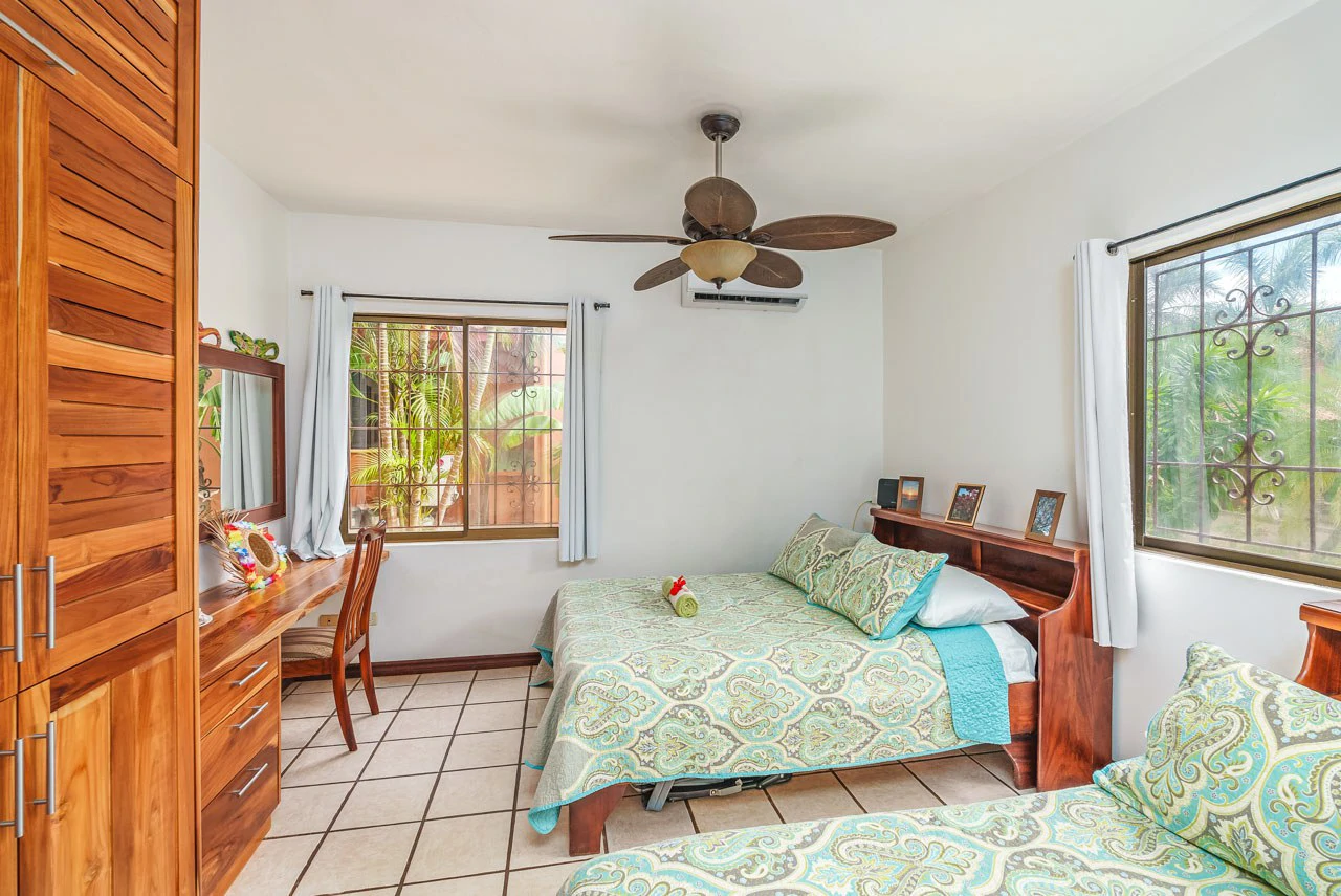 Iguana Villas #6: Upgraded, Furnished Villa Steps from Playa Blanca - Gallery image 23