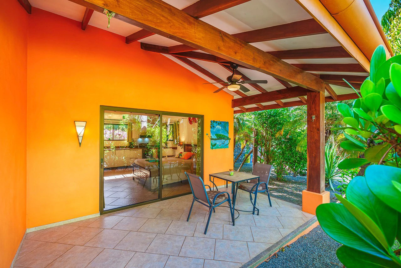 Paraiso Suizo: Turnkey Multi-Residence Compound Near Playa Negra - Gallery image 23