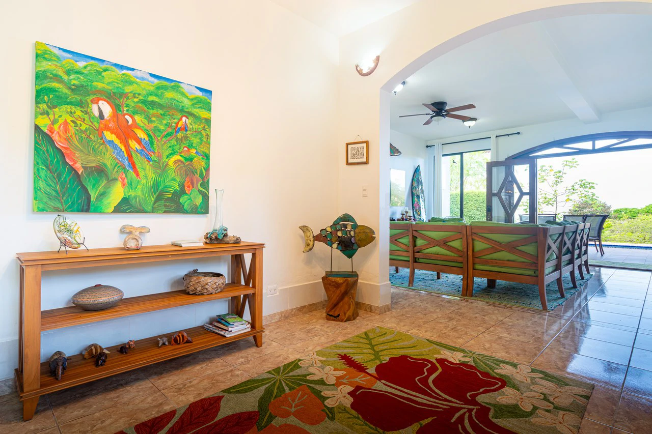 Casa La Bendición: Private Jungle Retreat with Ocean View - Gallery image 18