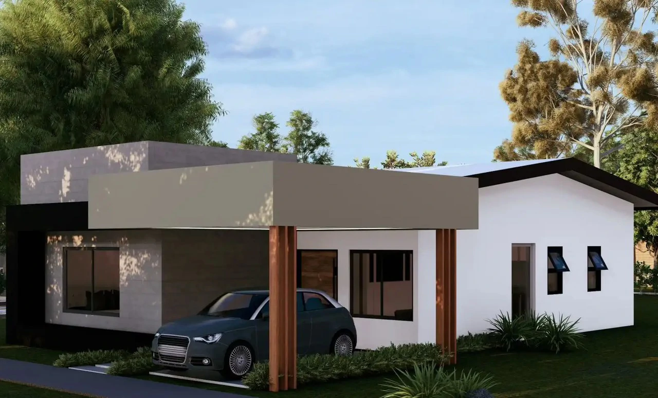 House For Sale in Liberia - Gallery image 4