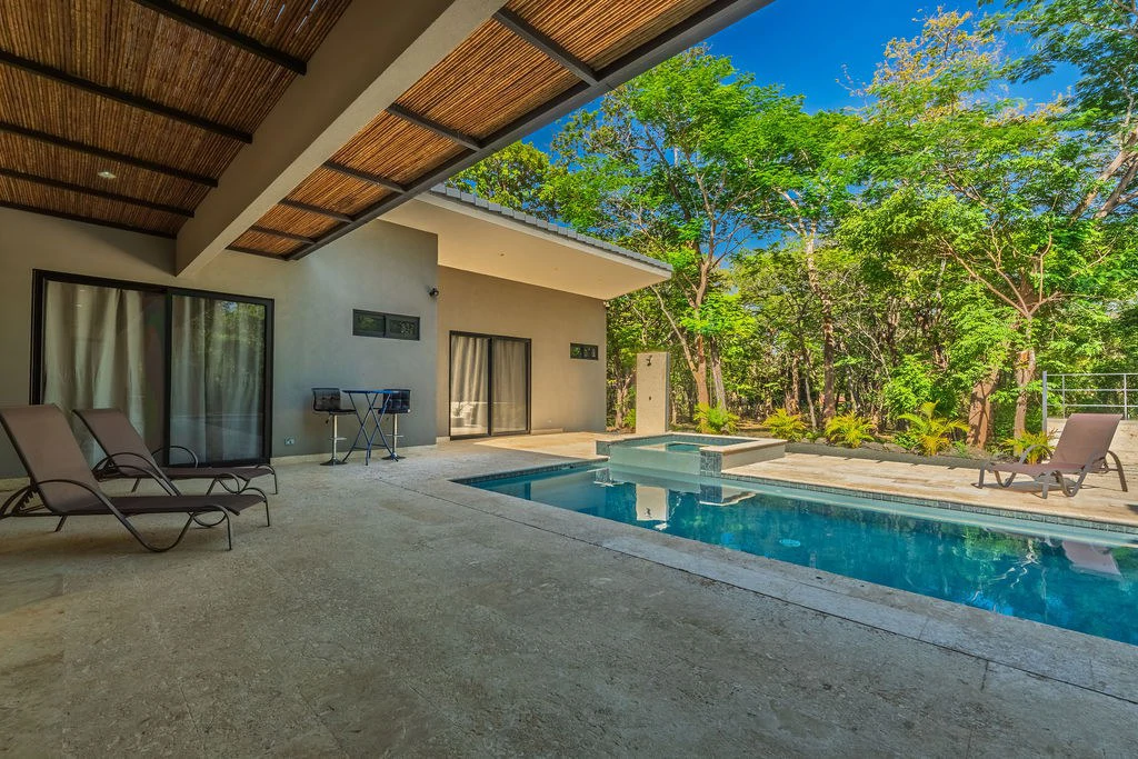 Casa Avalon: New 4-Bedroom Home on 1.48-Acre Lot – Build 2 More Structures, Just Minutes from the Beach! - Gallery image 37