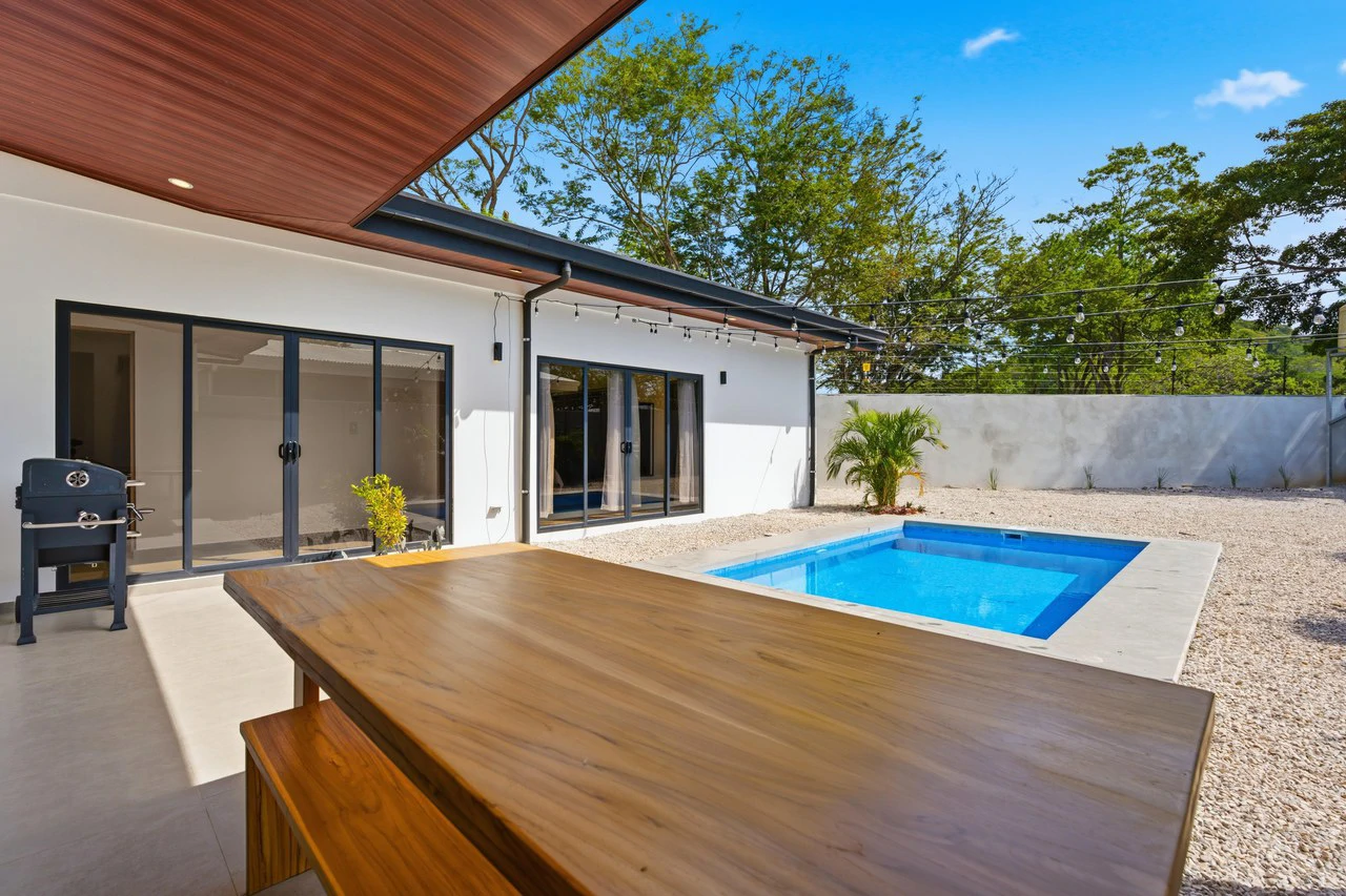 Villa Shalom: Your peaceful, private retreat designed for the investors who want it all without overpaying - Gallery image 25