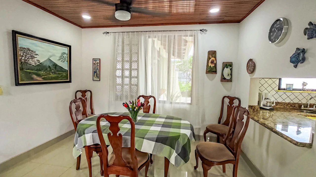 Villa For Sale in Jacó - Gallery image 31