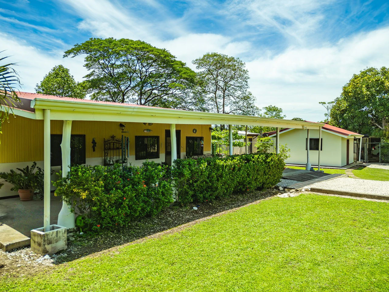Casa Campo: Quiet Countryside Home Near Beaches - Gallery image 15