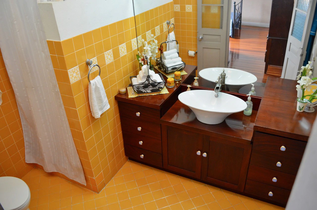 ELEGANTE CASA VICTORIANA: House For Sale in Santo Domingo - Gallery image 13
