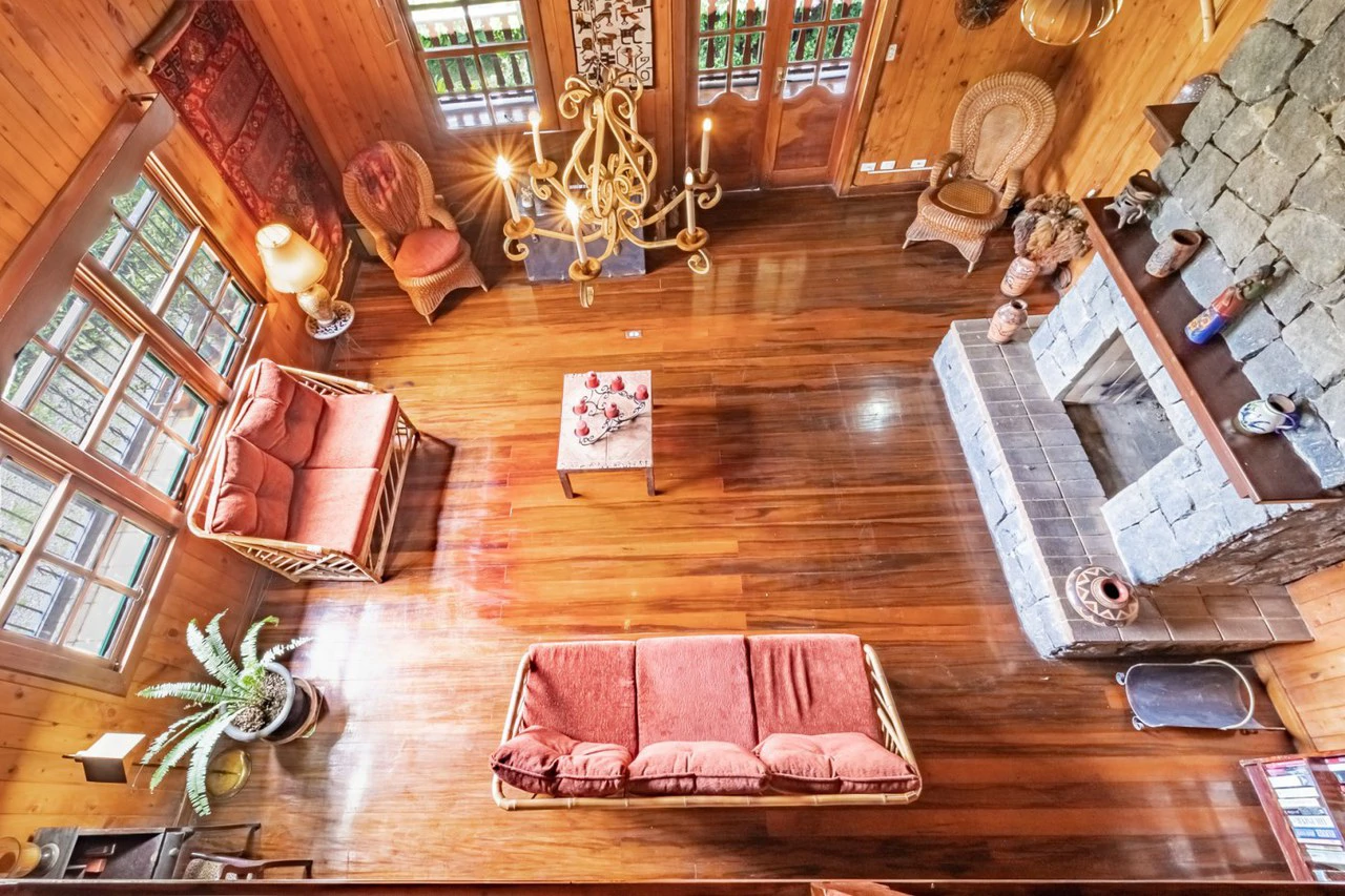 Villa Escazu & Gardens - Gallery image 12