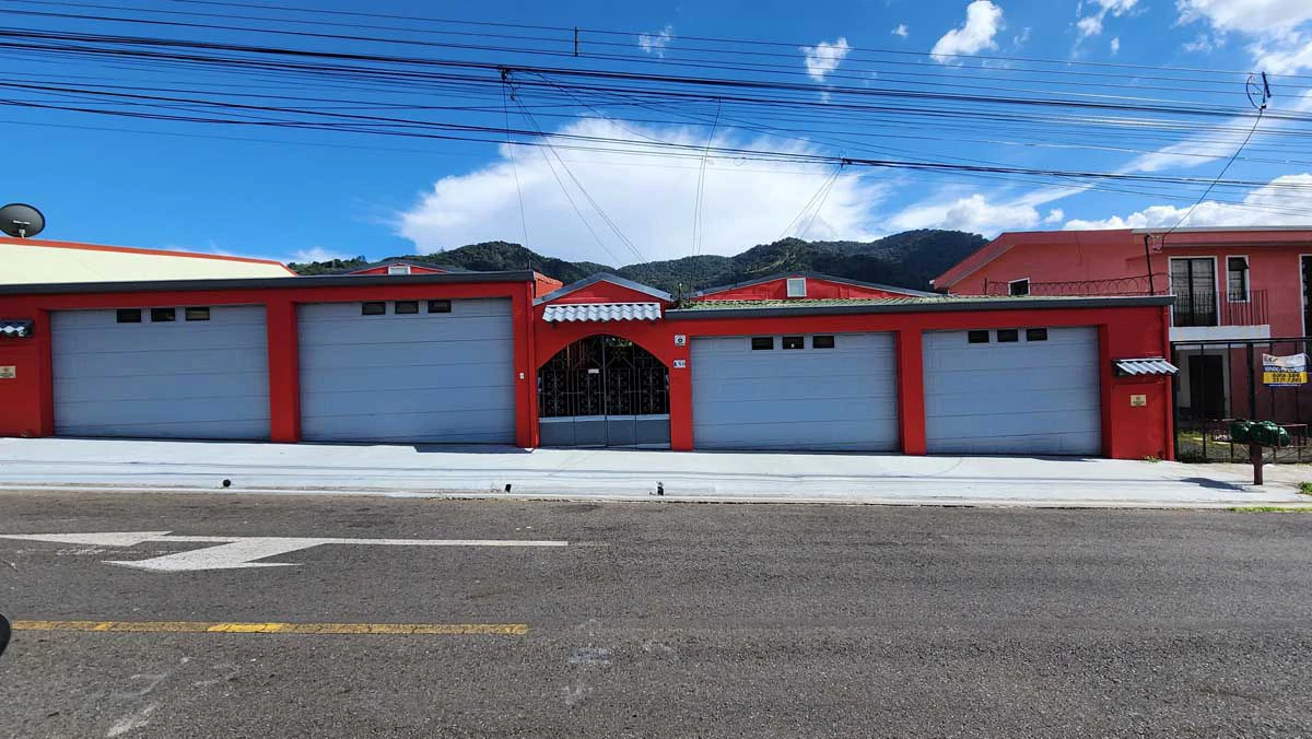 Apartamentos La Estancia, Tres Rios: Mountain Property For Sale in Cartago, Tres Ríos, Curridabat