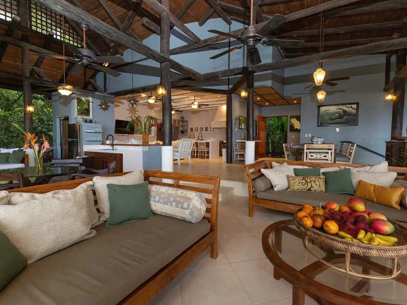 Casa Vista Azul: Incredible Ocean Views - Gallery image 68