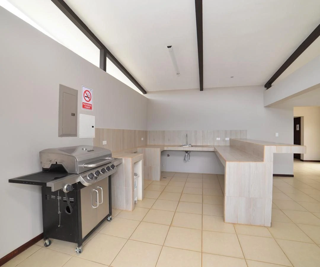 lot for sale condominio Terranova La Ceiba San Isidro Alajuela CR - Gallery image 4