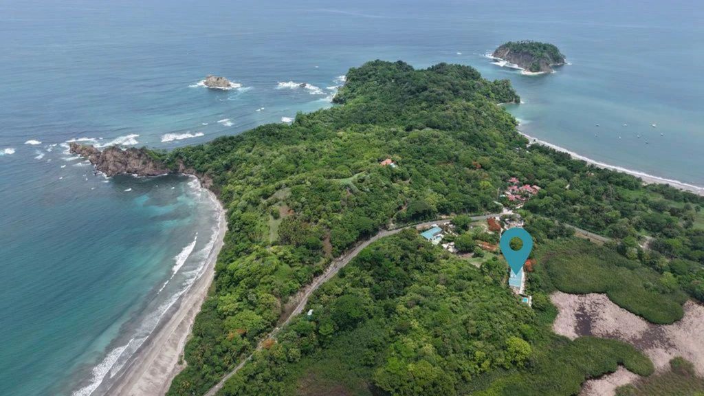 Condo Montelaguna: One Bedroom Condo with Pool Just Steps from Carrillo & Sámara Beaches – Rental Investment Opportunity - Gallery image 8