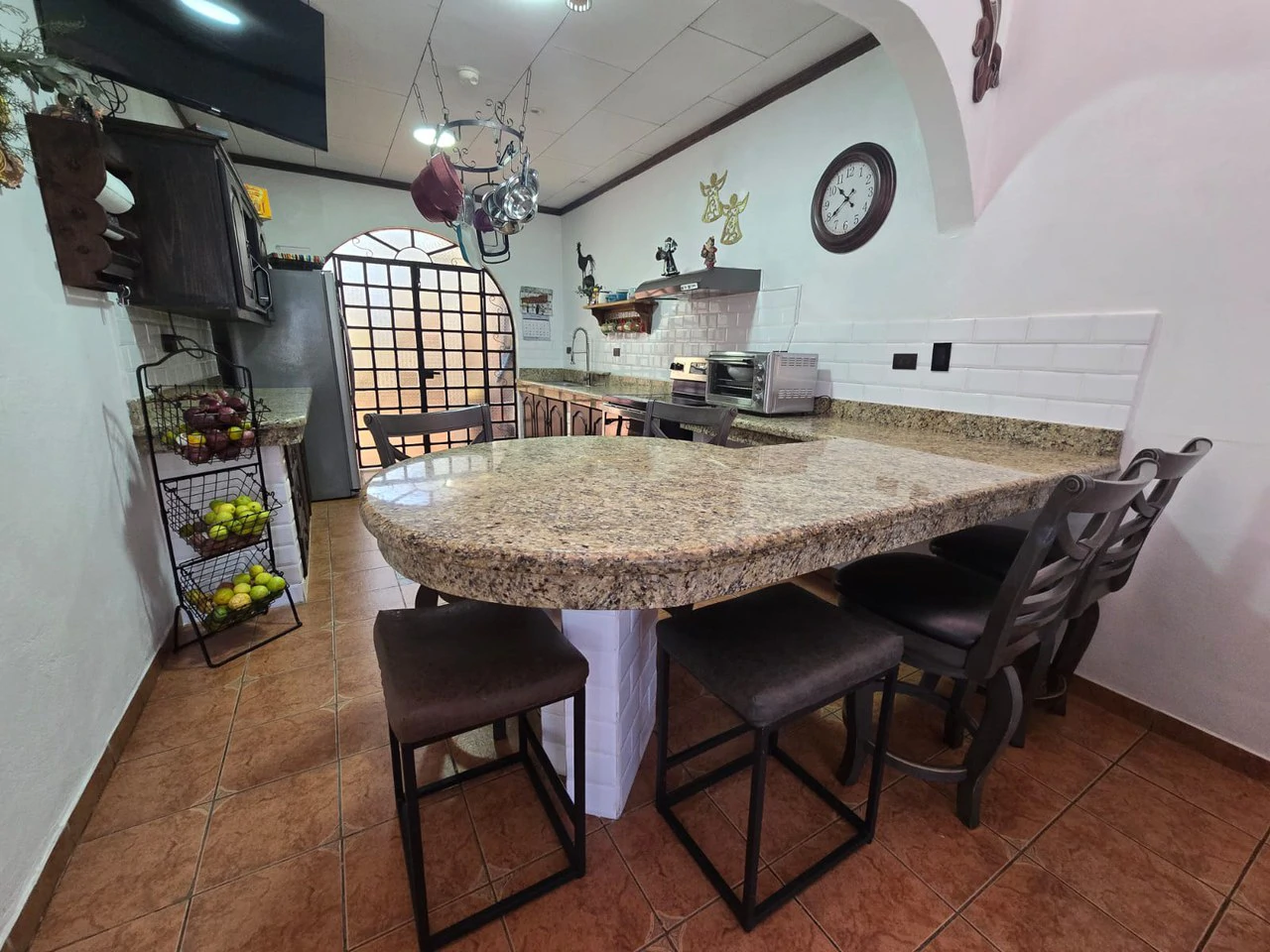 House for sale in Santo Tomás, Santo Domingo - Gallery image 12