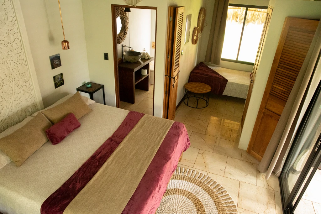 Boutique hotel: Luxurious Boutique Hotel for Sale: Potrero Beach Paradise, Ganacaste - Gallery image 3