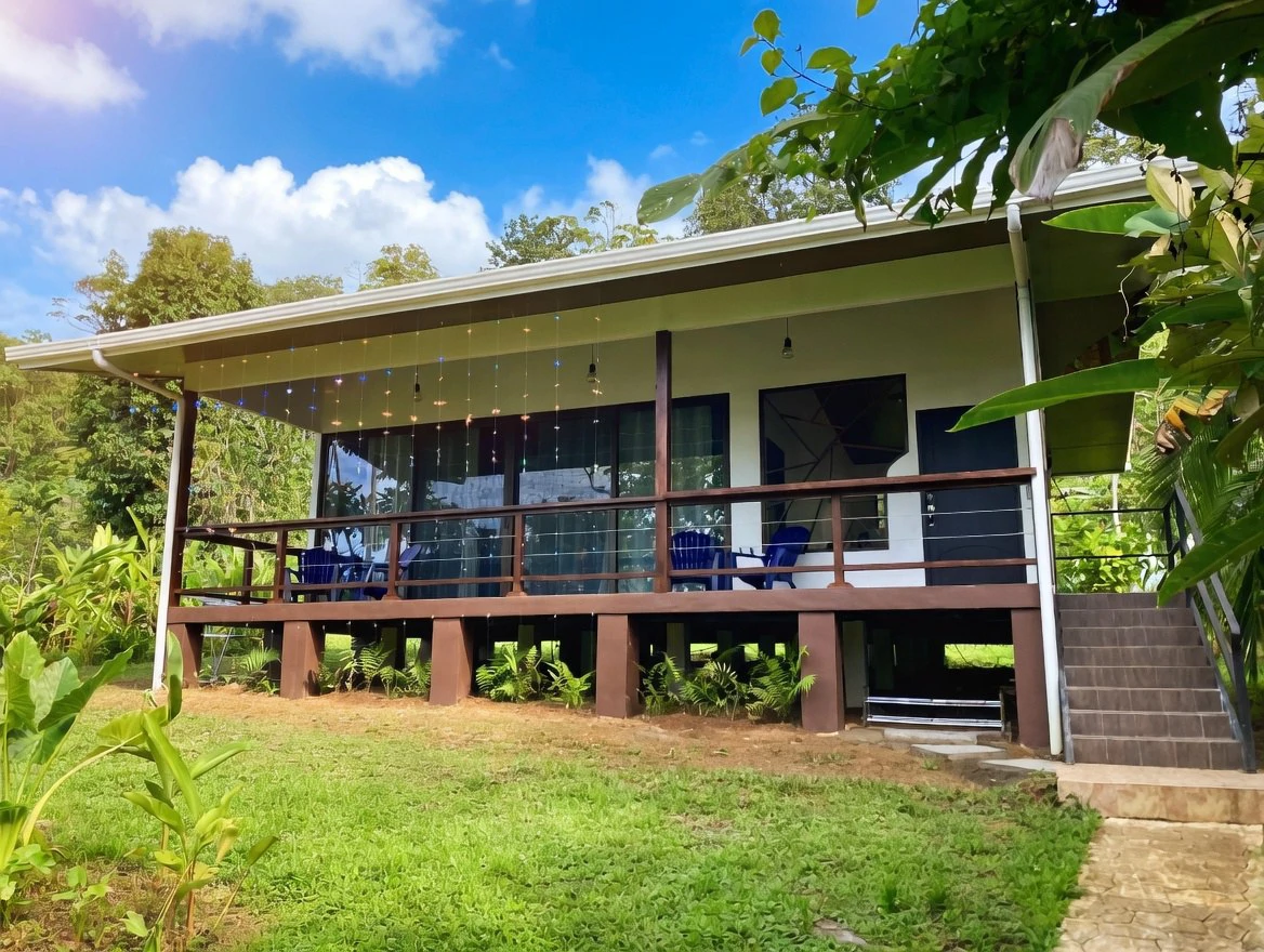 Casa Bromelia: Drake Bay Beachfront Paradise Property Near Corcovado - Gallery image 5