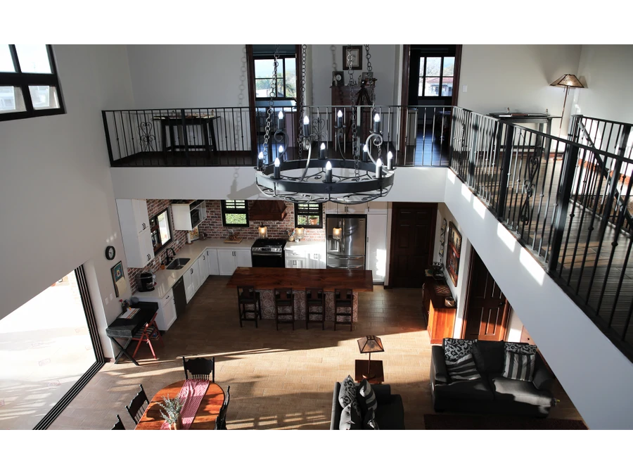 Exclusive Luxury Residence in Gated Community – Brasil de Santa Ana - Gallery image 17