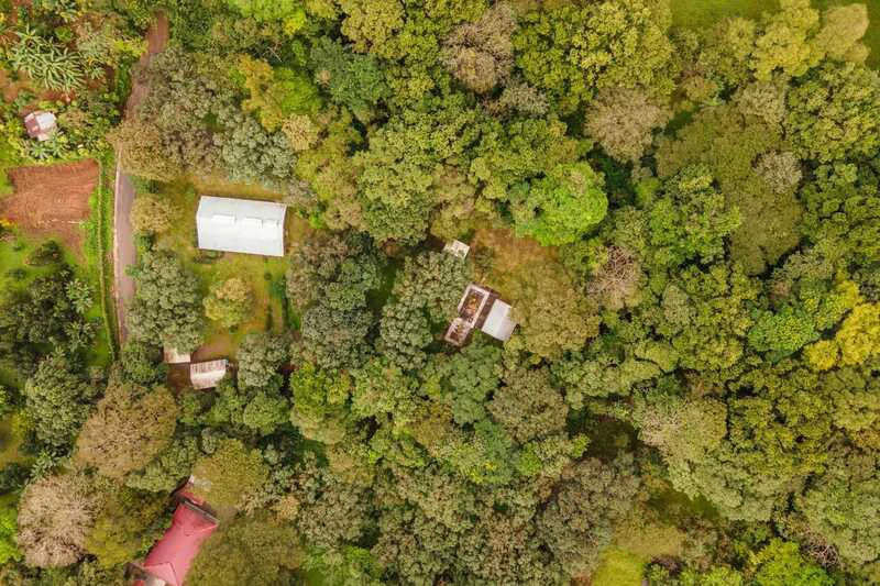 SAN MATEO PROPERTY: Riverfront and Mountain House For Sale in San Mateo de Alajuela - Gallery image 21