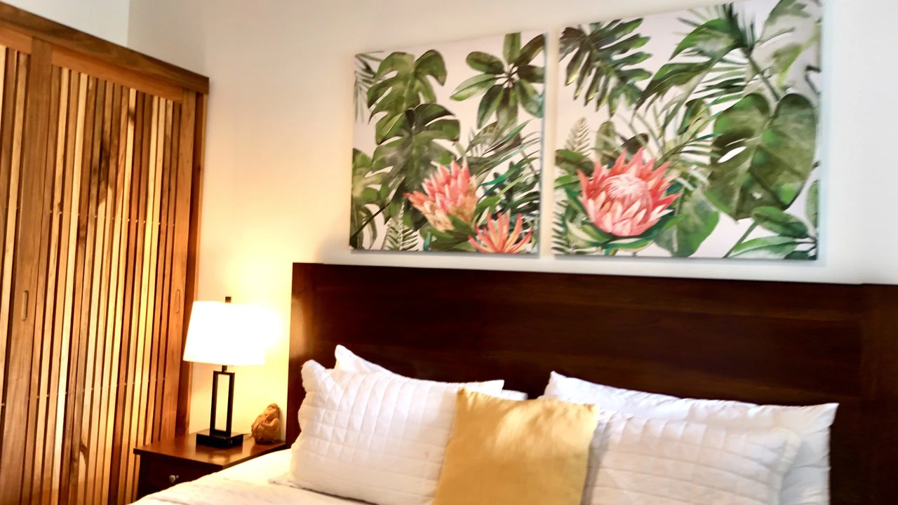 Walk-to-Everything Uvita Retreat | 3BR Home Minutes from the Beach - Gallery image 47