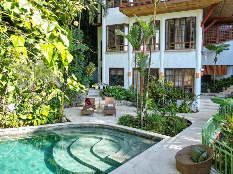 Casa Vista Azul: Incredible Ocean Views