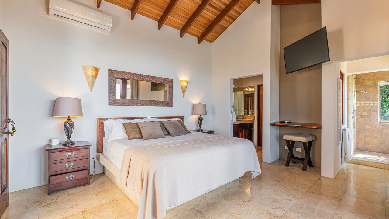 Ocean View Luxury Estate with An Incredible Location in Dominical - Gallery image 32