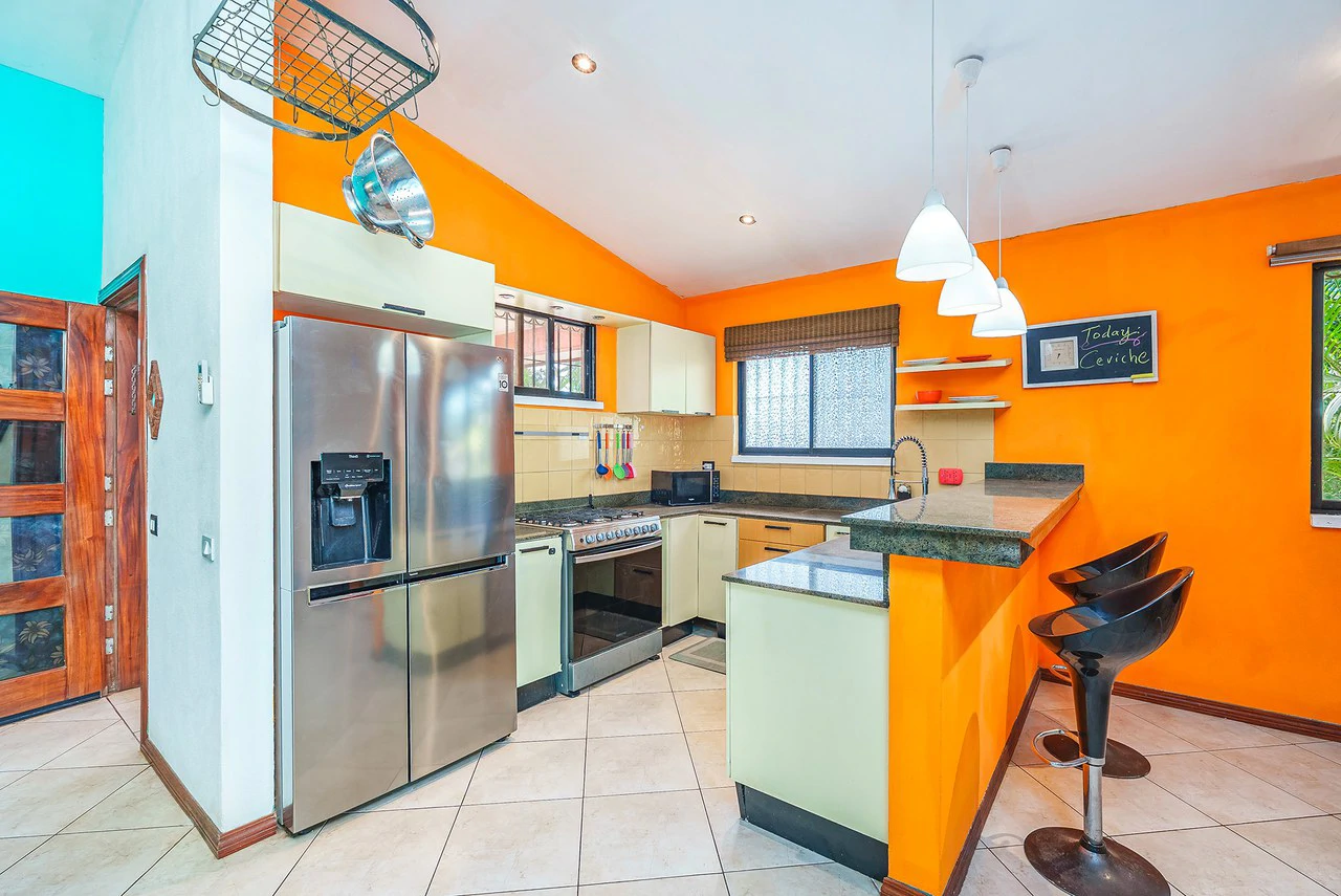 Cabinas Corazon de Tamarindo:  2 Homes and 4 Apartments - Gallery image 30