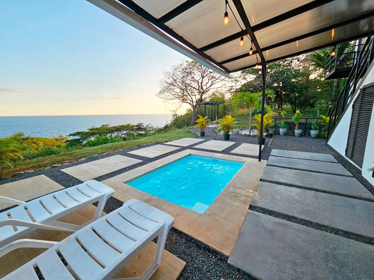 ID 4130: Oceano Azul |: Turnkey Ocean-View Modular Home | Adventure Lifestyle - Gallery image 14