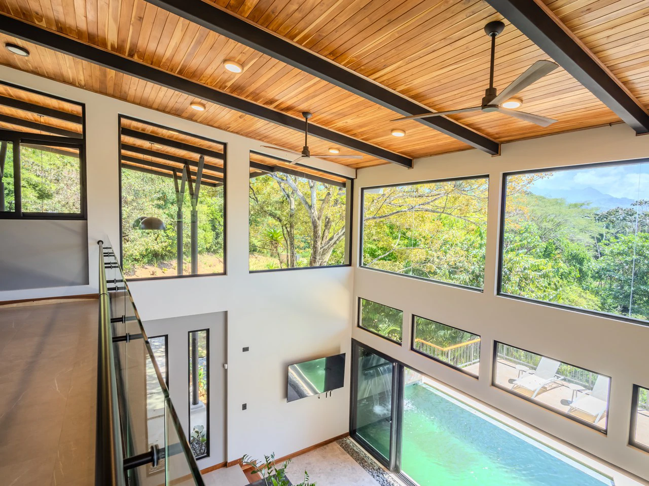 Luxury 3 Bedroom Home with Ocean Views in Downtown Uvita - Gallery image 49