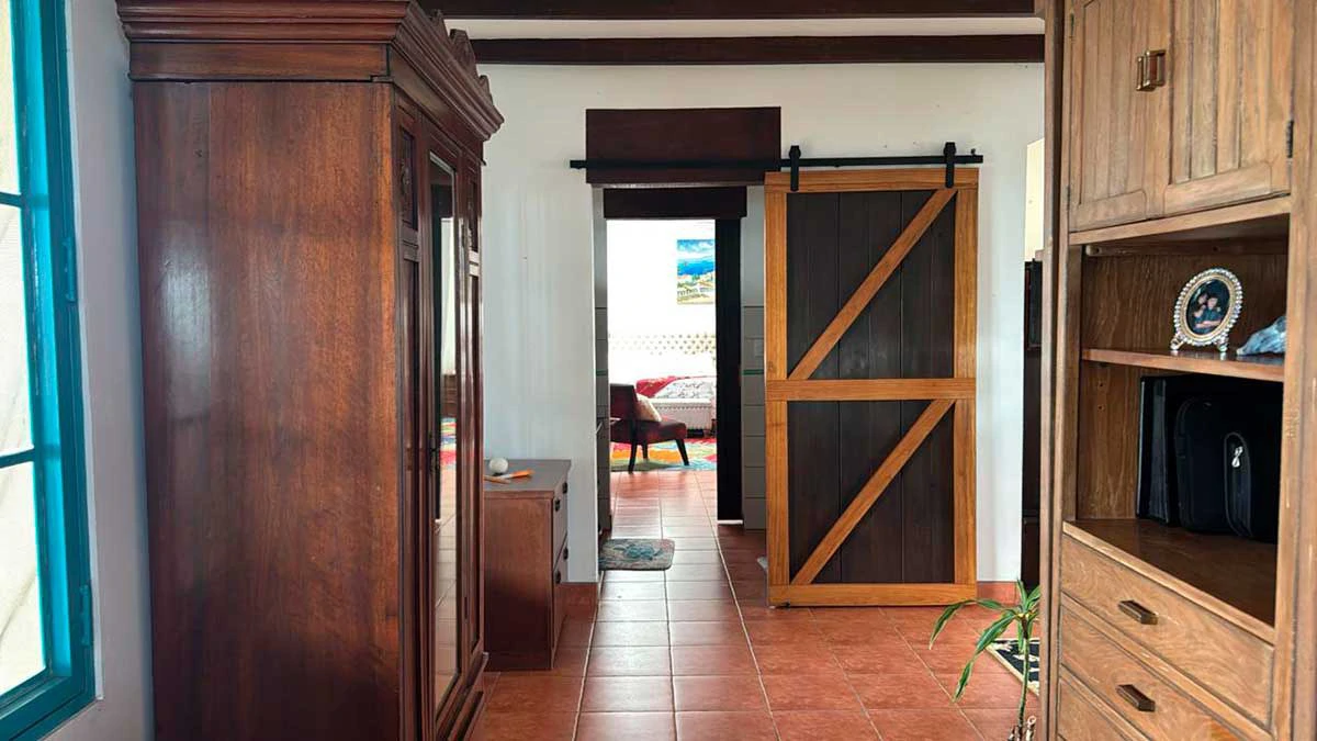 ID 4175: THE ZENITH RANCHO: A 14-Acre Mountain Sanctuary in Berlin, San Ramón - Gallery image 19