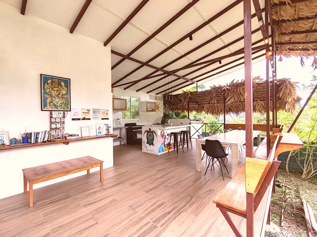 ID: Cahuita Multi Unit Rental Property - 5 Studios, 650m to the Beach - photo 6