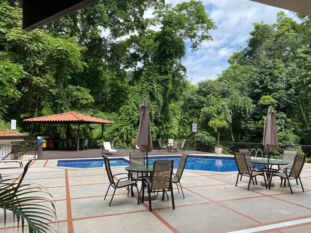 Ocean View. Altos de Leonamar. Puntaleona. Costa Rica - Gallery image 9