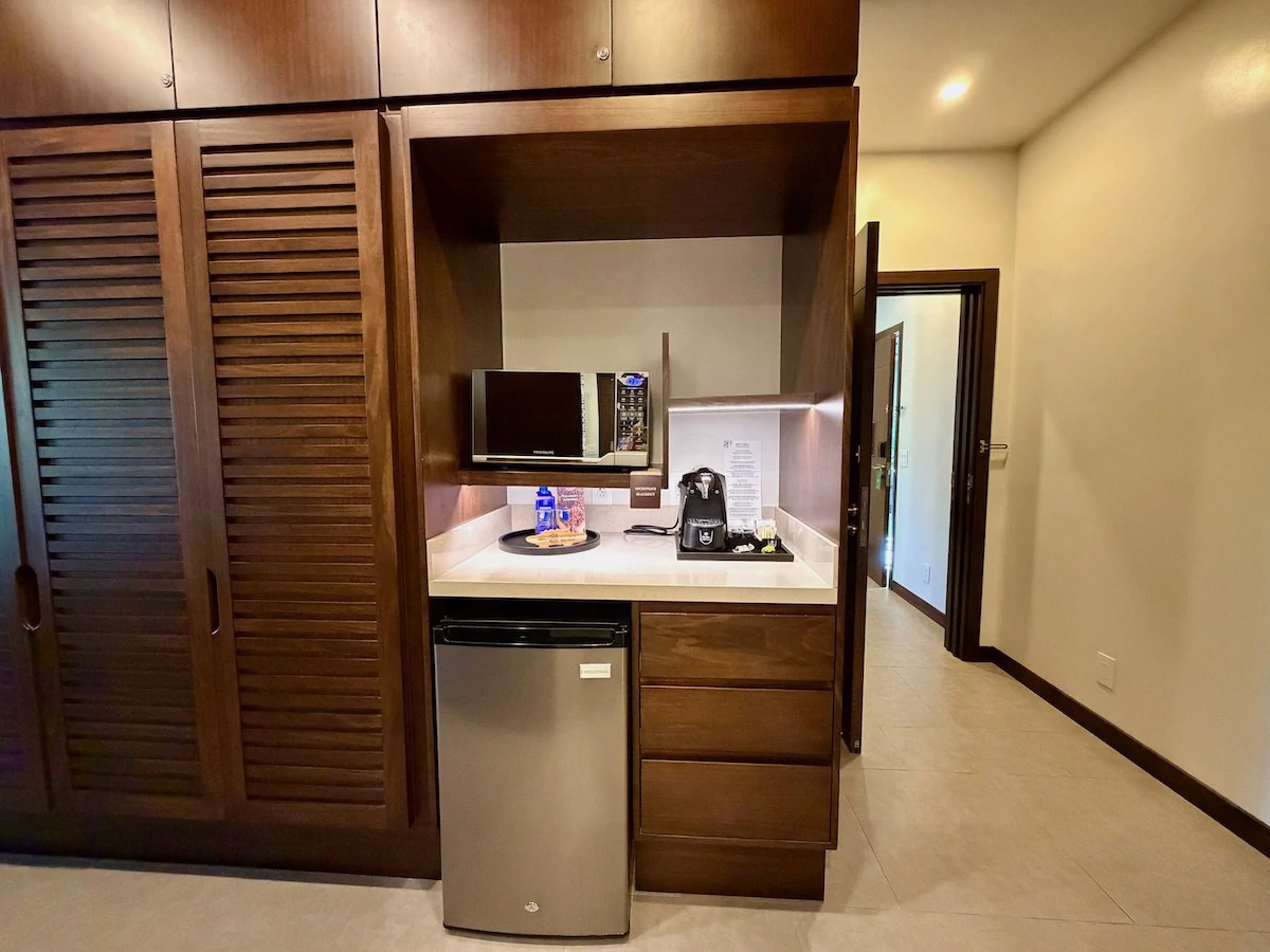 Botánika Curio Collection by Hilton: $220K Hilton Studio (Resale) — Botánika Osa Peninsula - Gallery image 7