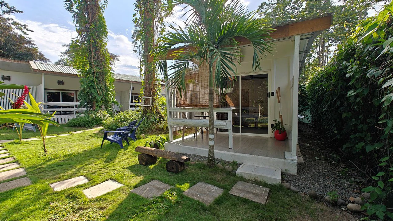 ID 88: Turnkey Boutique Hotel in Playa Negra, Puerto Viejo – Proven Income & Strong Growth Potential - Gallery image 4