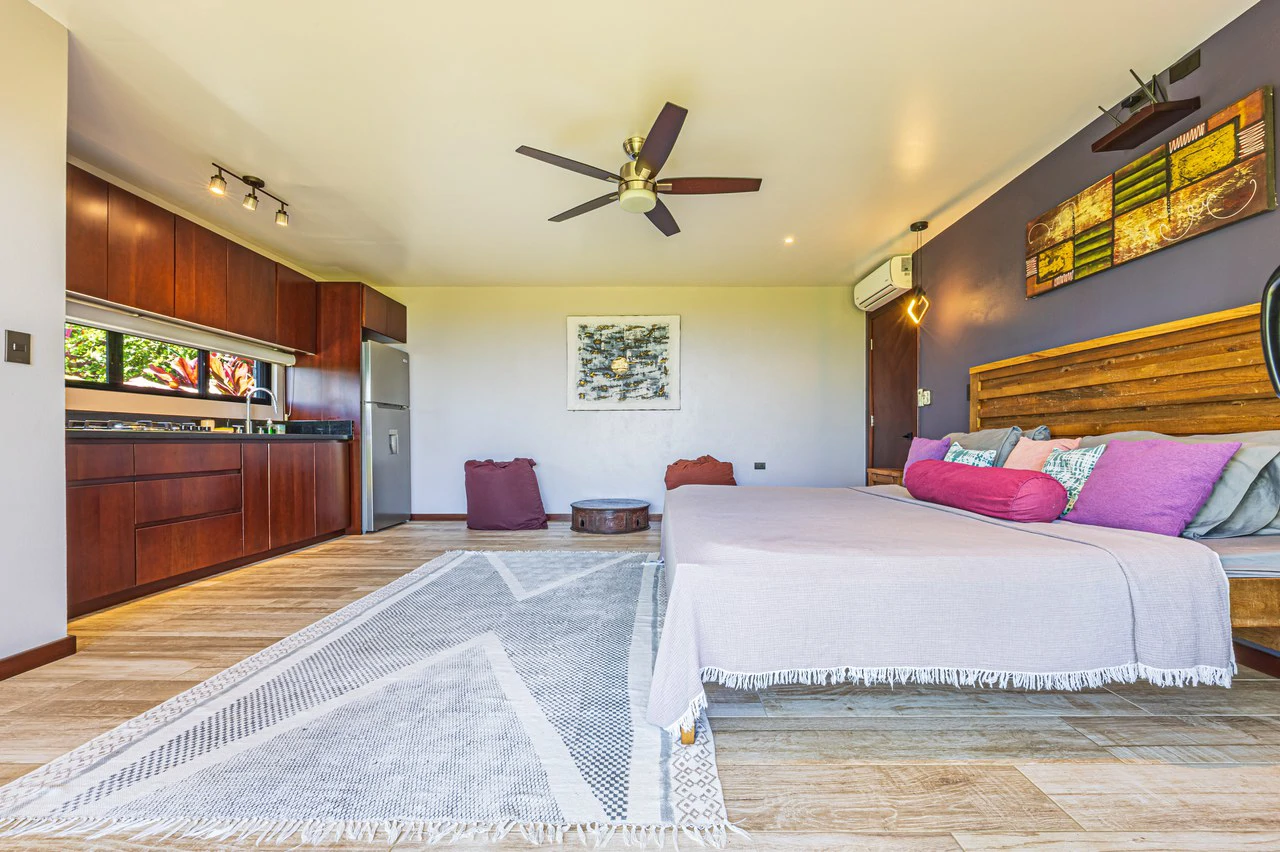 Casa Markissa: Luxury Oceanview Villa with Proven Rental Income. - Gallery image 27