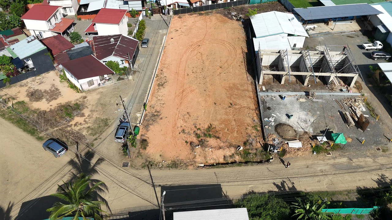 Near the Coast Home Construction Site For Sale in Uvita - Gallery image 7