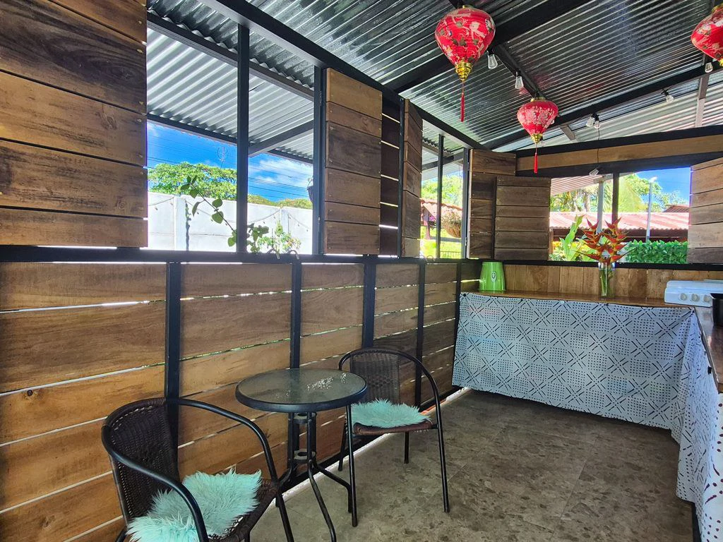 Casa Nomad: Affordable Beachside Living in Samara – Unique 2-bedroom Container home – Walking Distance To The Beach - Gallery image 18