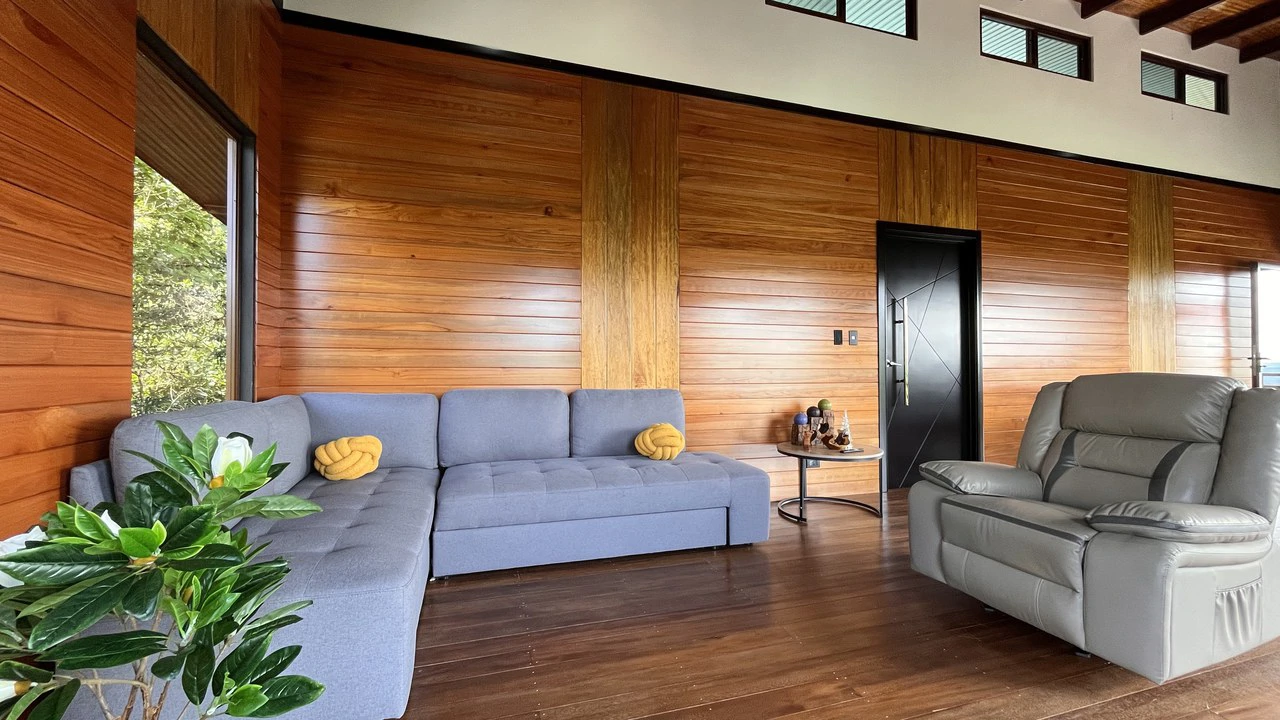 Mountain House For Sale in San Isidro del General - photo 15