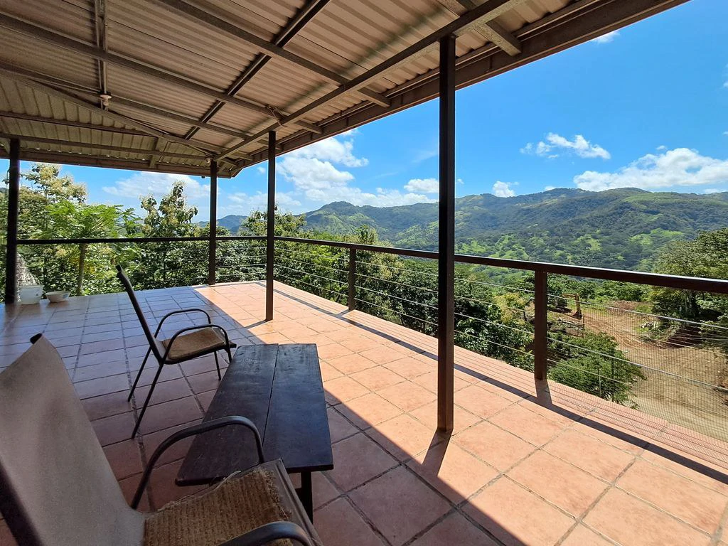 Casa Vista Verde: 1-Bedroom Home with Panoramic Mountain Views & Future Development Potential – Cuesta Grande - photo 22