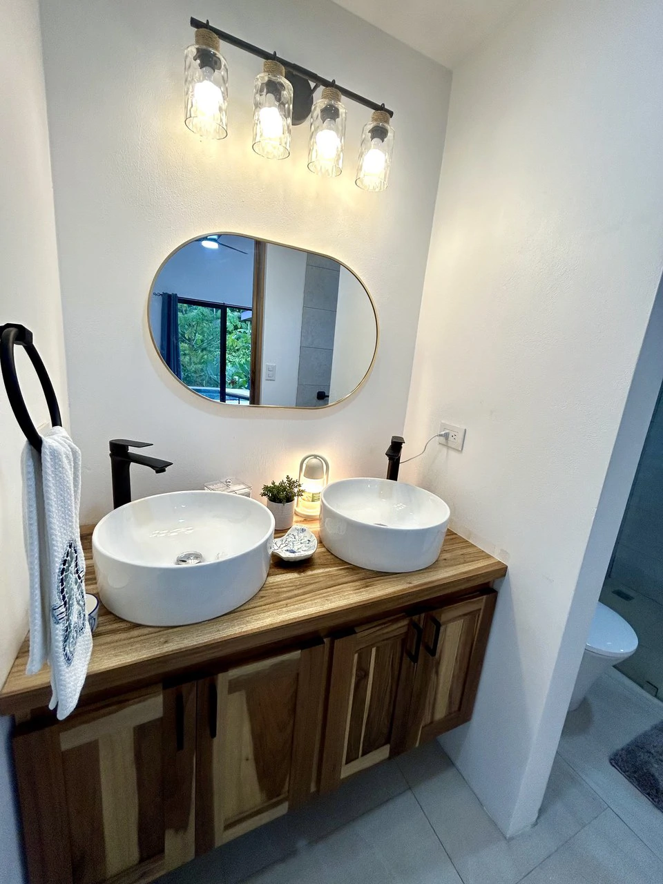 Casa Jardines: Brand new house with pool - Gallery image 37