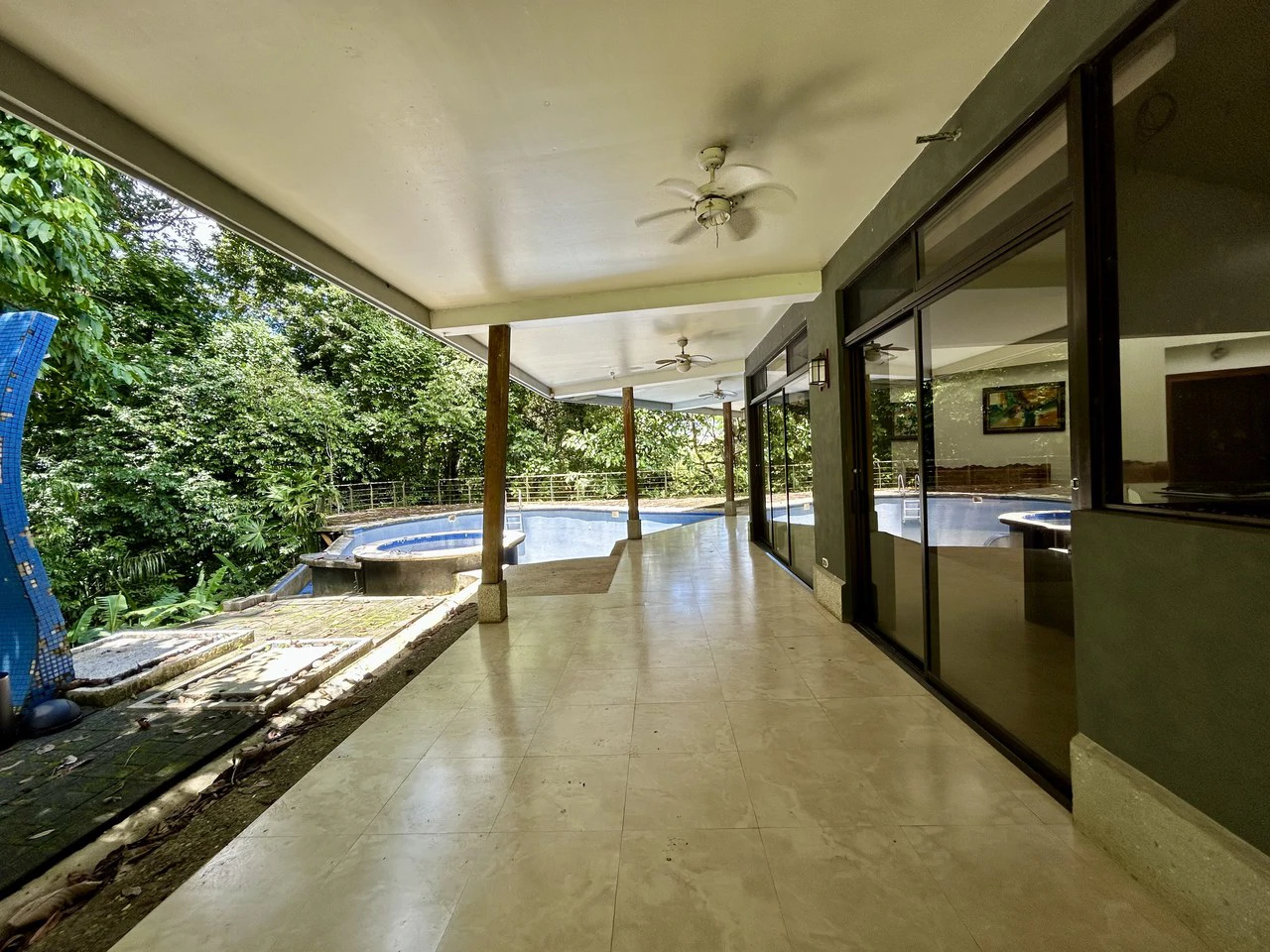 Fixer-Upper Home with an studio Office in Palmar Norte on a 7.58 Acres Property - Gallery image 68