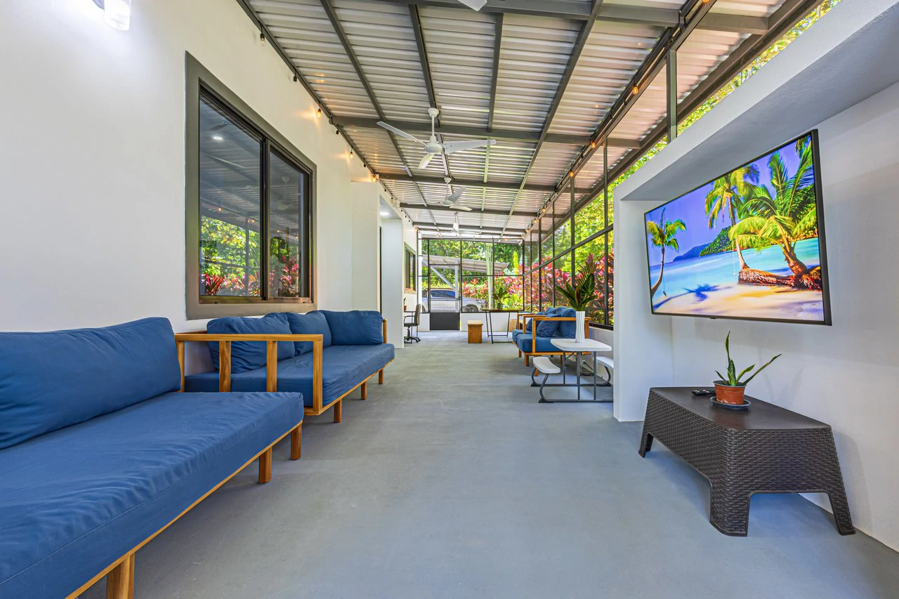 Mountain House For Sale in Cinco Ventanas - Gallery image 13