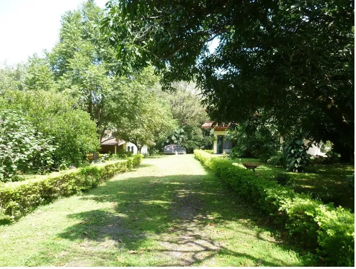 Prime Commercial Land for Sale in Pozos, Santa Ana - 14,147 sqm Development Opportunity