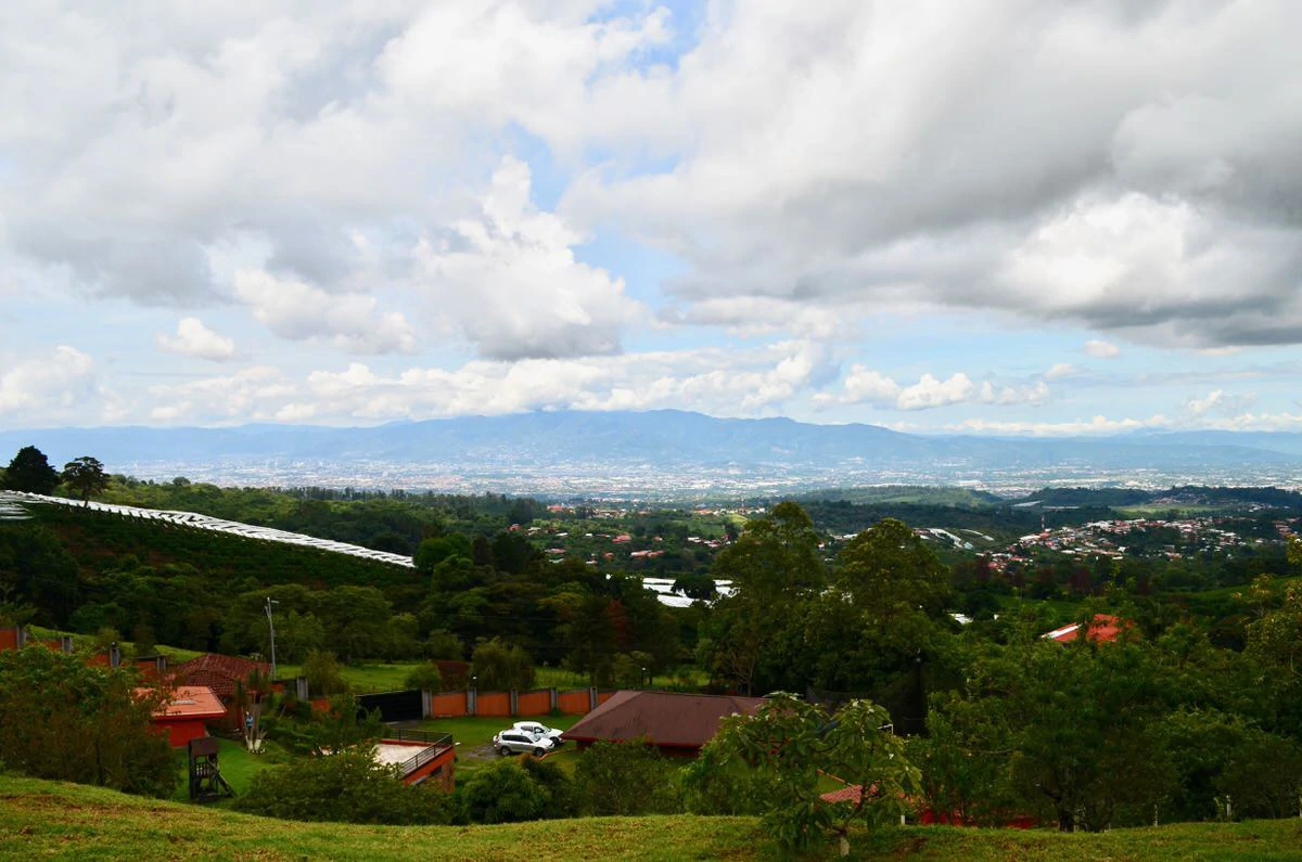 Finca doña Flory: Property with incredible views in Santa Barbara, Heredia - Gallery image 25