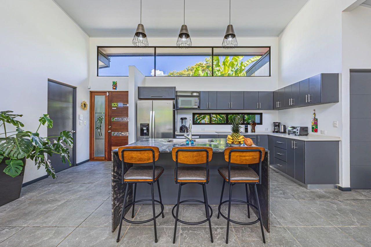 Tropical Modern Residence near Marino Ballena National Park - Gallery image 15