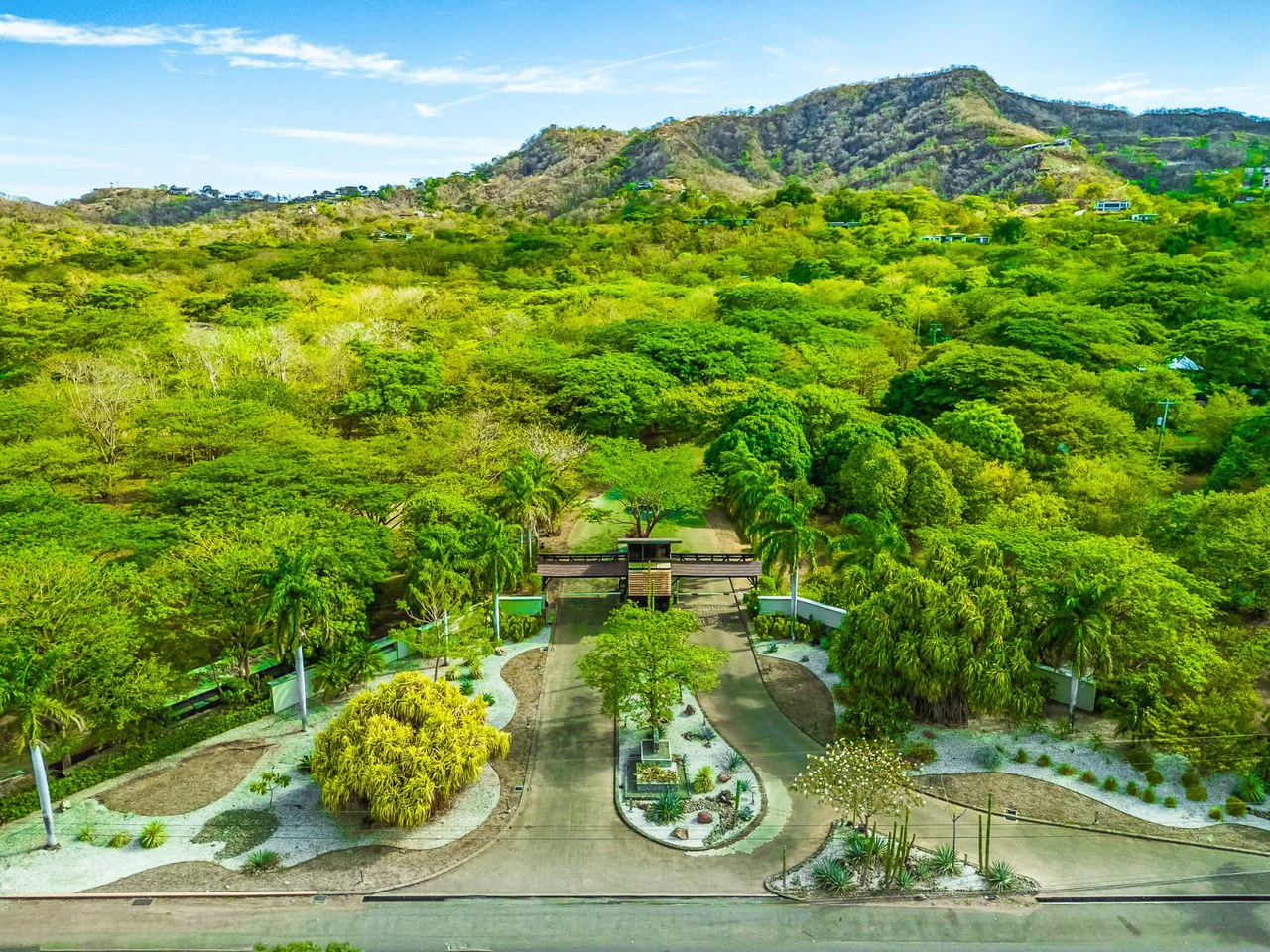 Jaguarundi #163: Premium Homesite in Las Ventanas de Playa Grande - Gallery image 6