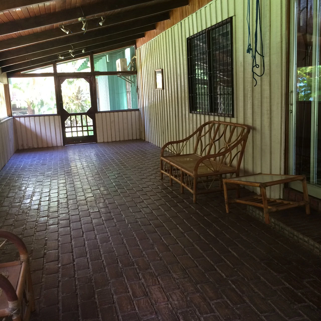 COUNTRY SIDE HOUSE: Country house close to the center of Liberia - Gallery image 3
