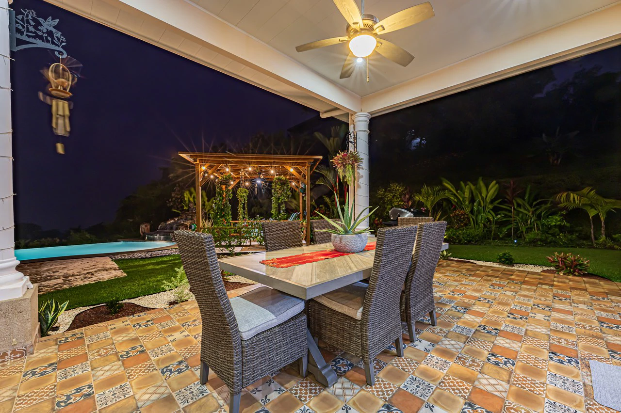 Luxury Ocean View Home with Infinity Pool in Hills of Portalon – Move-In Ready - Gallery image 63