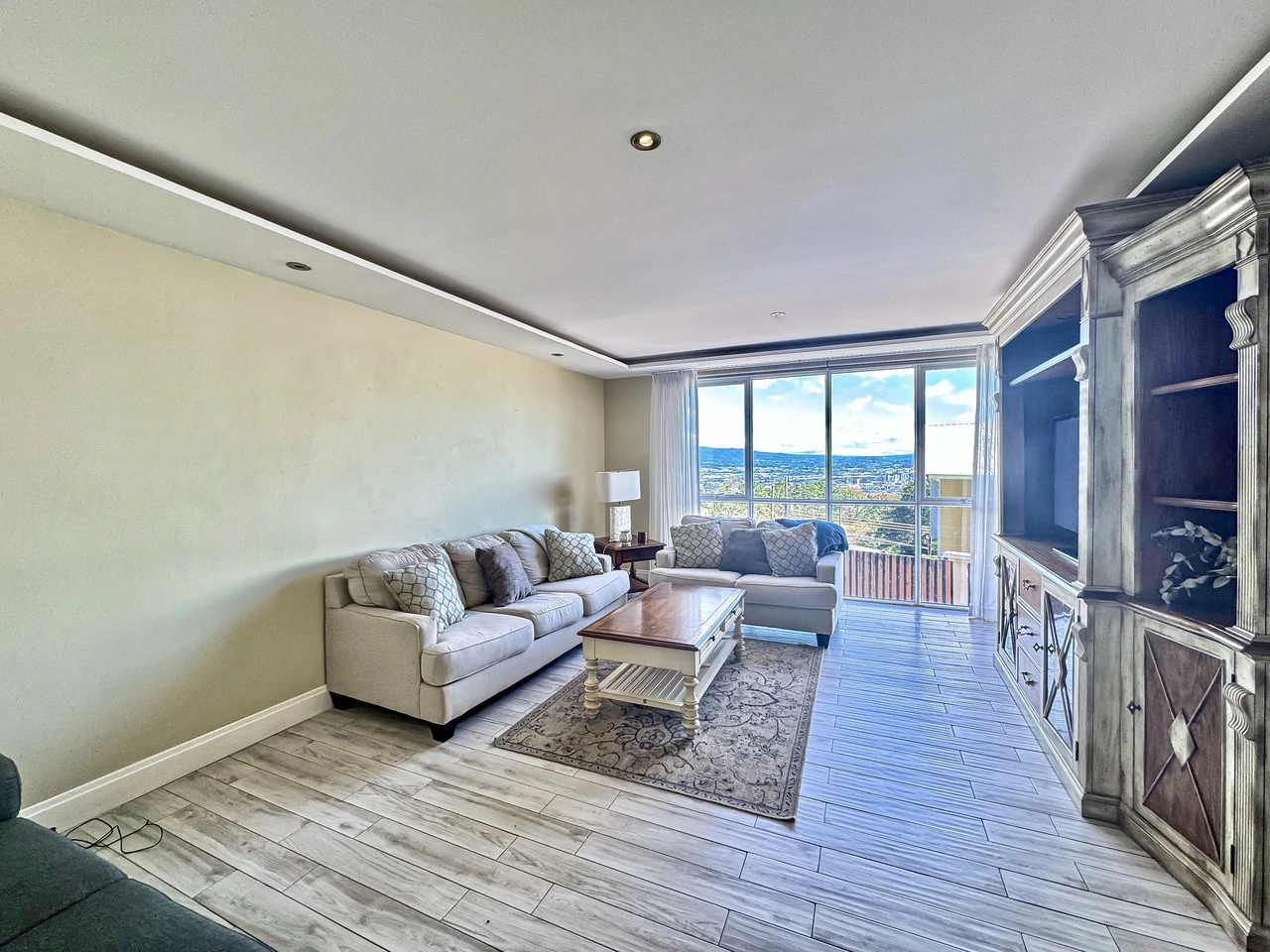 Casa Tulip Breezes:  Casa Tulip Breezes mountainside home for sale in Escazu - Gallery image 3