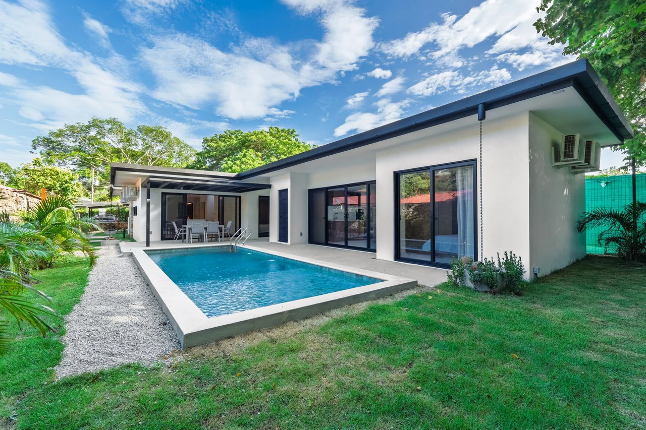 Casa Kuna II: A Tranquil Oasis in the Heart of Playas del Coco - photo 32