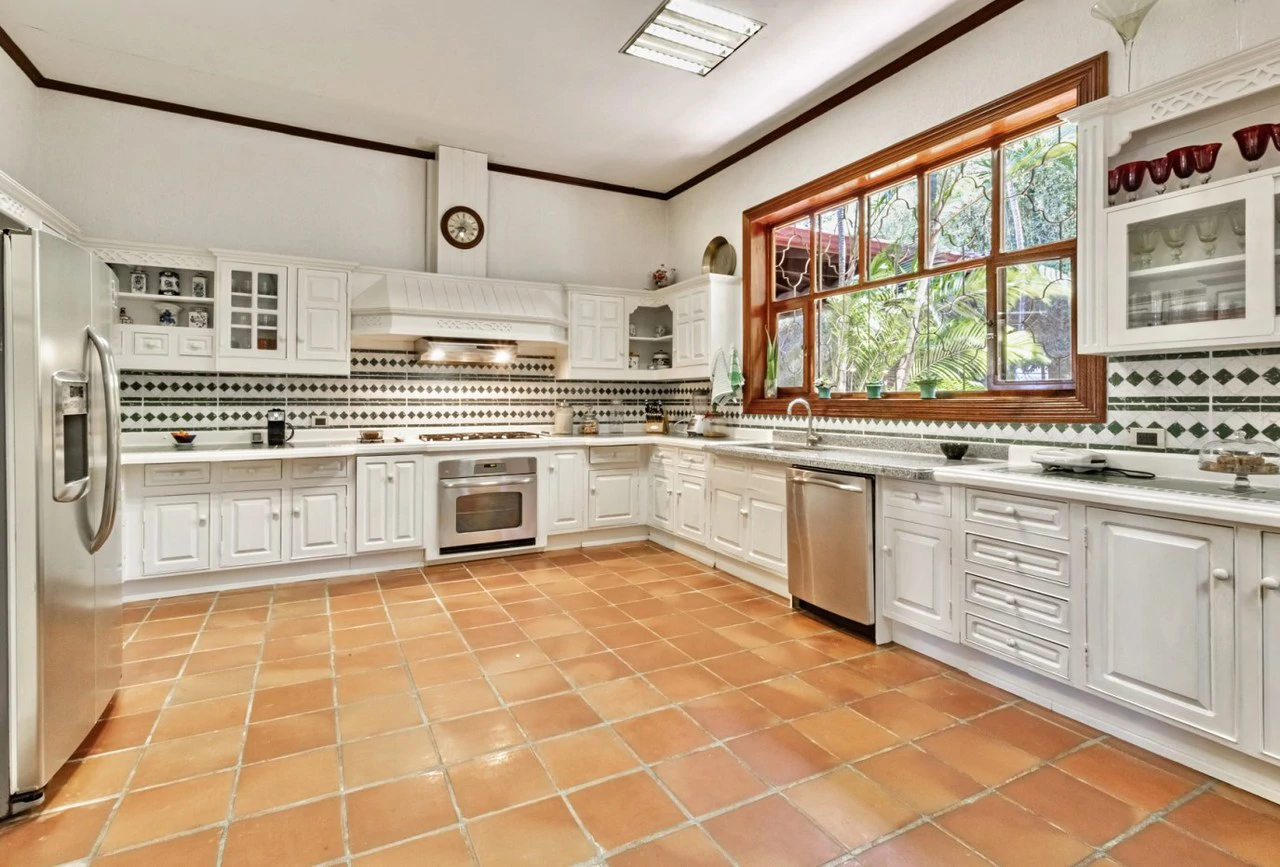 Venetian Oasis Estate luxury home for sale in Santa Ana Costa Rica - Gallery image 6