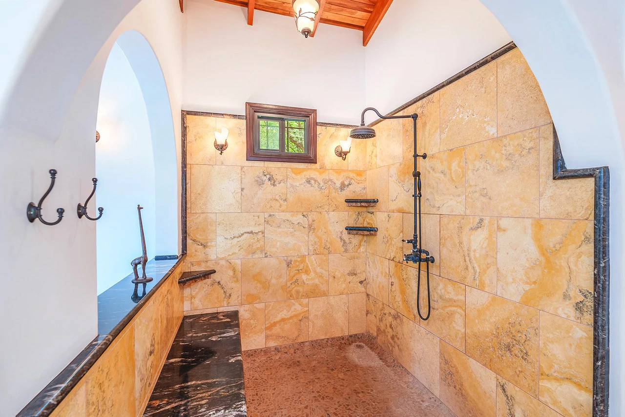 Hacienda Cocobolo: Elegant Beach Estate - Gallery image 22